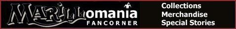 Marilliomania - Fancorner